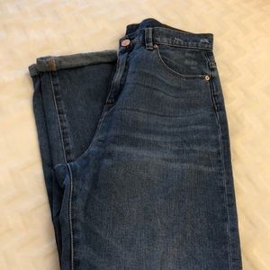 Urban Outfitters Mom Jean